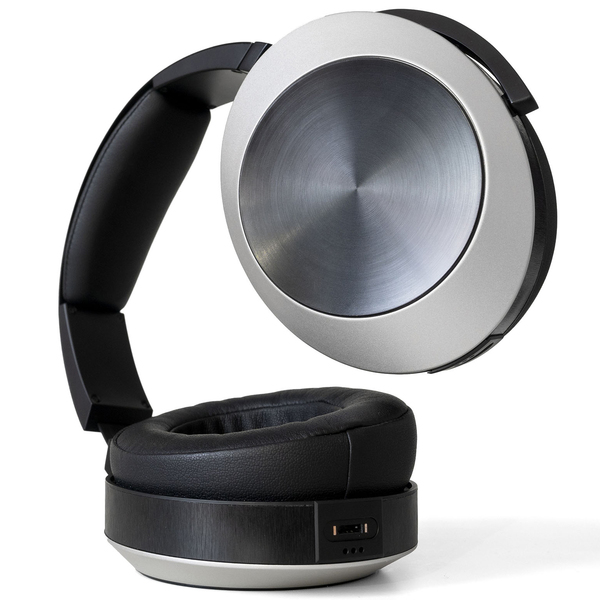 Наушники Audeze EL-8 Titanium артикул 149150Si-1 фото 4