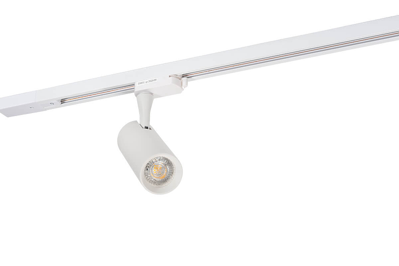 Светильник трековый Denkirs DK6204-WH (White) артикул 270823Si-1 фото 5