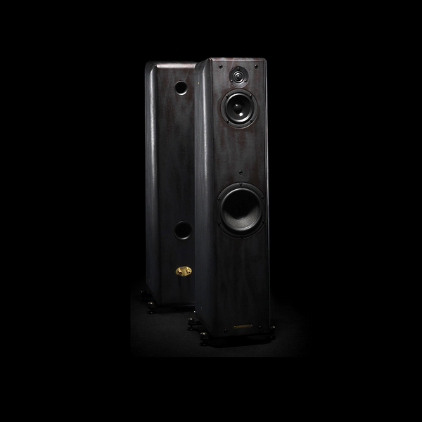 Напольная акустика Sonus Faber Toy Tower barred leather артикул 101298Si-1 фото 3