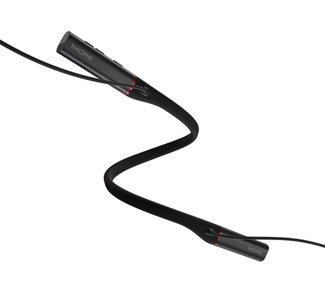 Наушники 1More EHD9001BA Dual Driver ANC Pro Wireless артикул 236577Si-1 фото 6