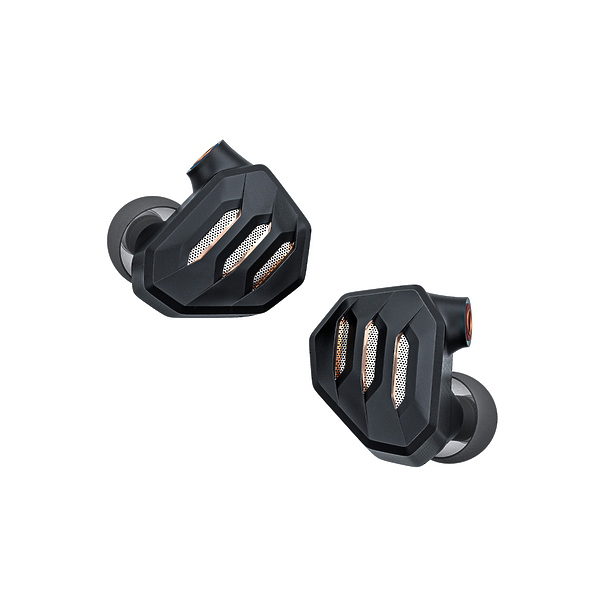 Наушники FiiO FH7s Black артикул 272702Si-1 фото 4