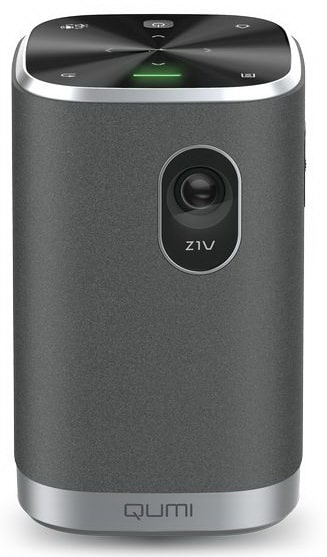 Smart-проектор Vivitek Qumi Z1V артикул 208974Si-1 фото 6