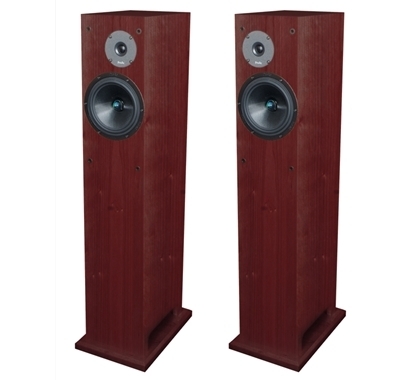 Акустическая система ProAc Response D18 mahogany артикул 424871FV-1