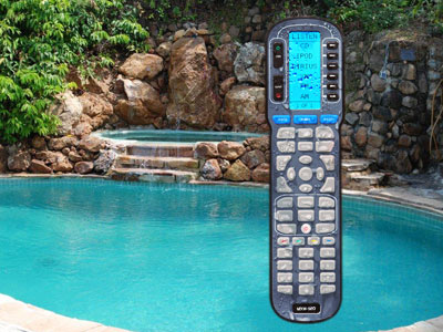 Пульт ДУ Universal Remote Control MXW-920 артикул 109580FV-1 фото 4