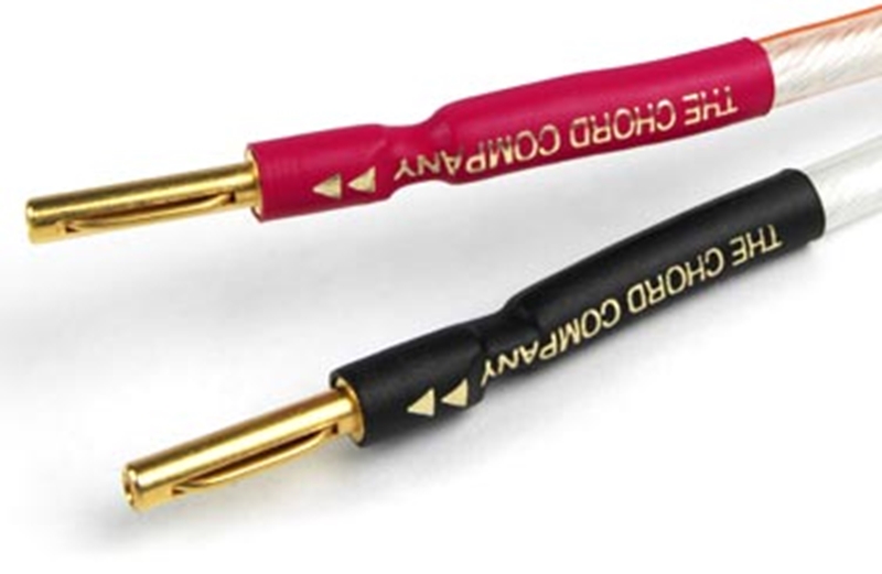 Разъем Chord Company Banana Plug (Solder Type) gold plated 4mm артикул 138042Si-1 фото 3