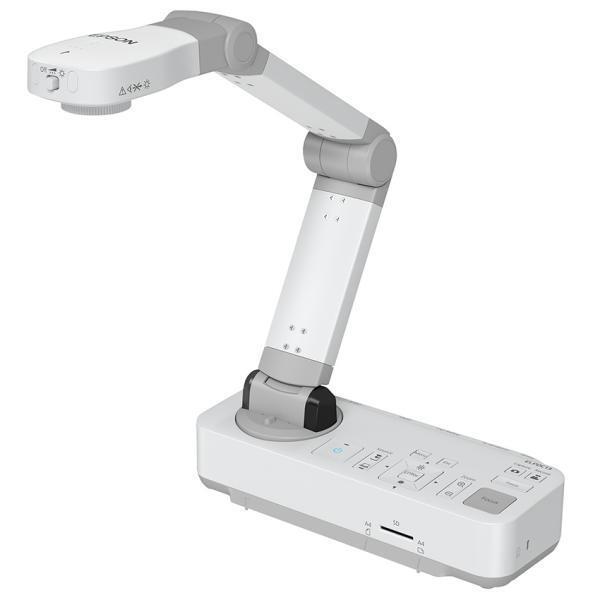 Epson ELPDC21 артикул 350050SI-1