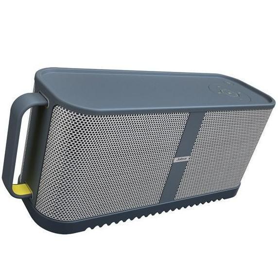 Jabra Solemate Blue #2 в «HiFiRussia»