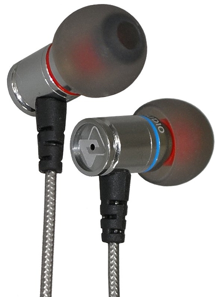 Наушники Fischer Audio Bullet 6mm артикул 141588Si-1