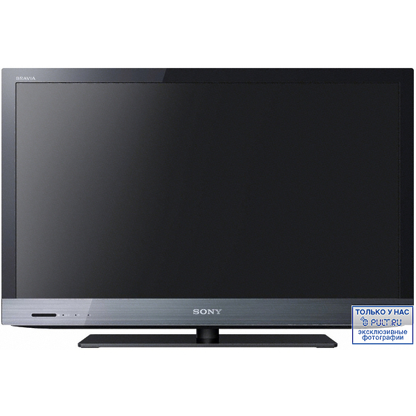 LED телевизор Sony KDL-32EX521 артикул 332677FV-1 фото 3