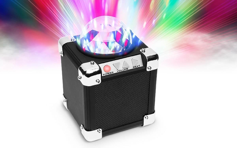 ION Audio PARTY ON #2 в «HiFiRussia»