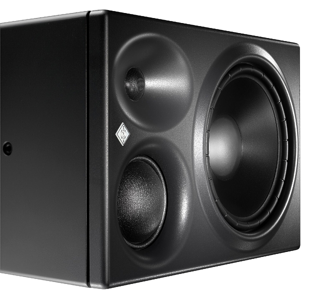 Полочная акустика NEUMANN KH 310 A артикул 123209Si-1 фото 5