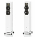 Elac FS 407 Air-X high gloss white