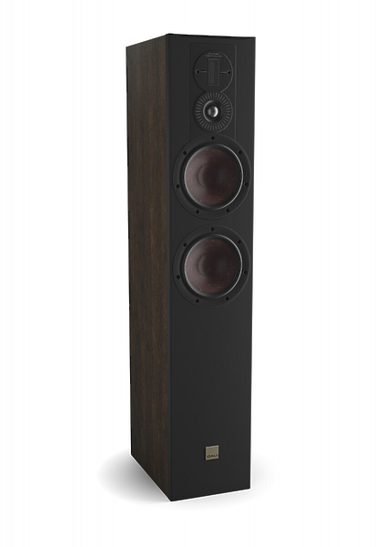 Напольная акустика Dali Opticon 6 mk2 Tobacco артикул 233242Si-1