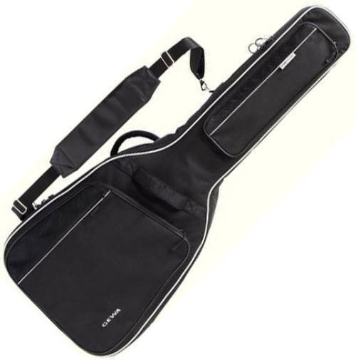 Чехол Gewa Prestige 25 E-Bass/E-Guitar артикул 233930Si-1