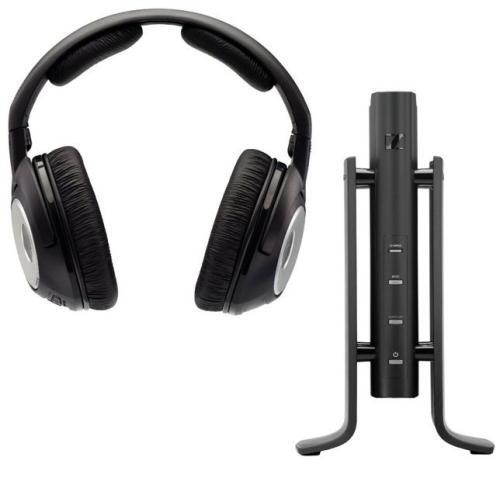 Наушники Sennheiser RS 170 артикул 215138FV-1