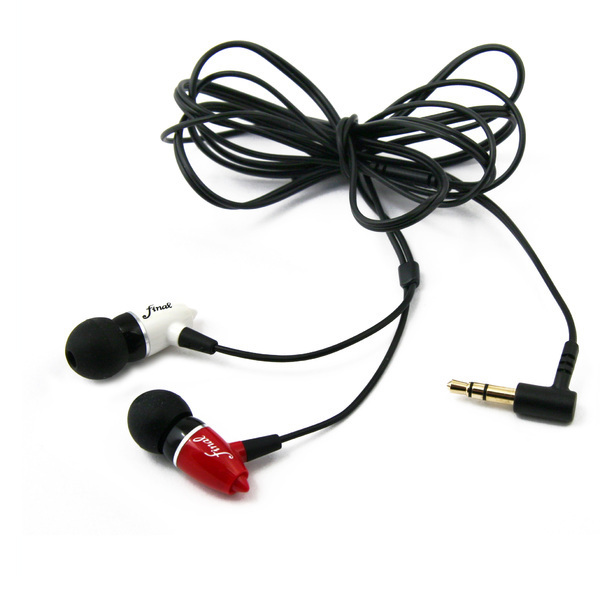 Наушники Final Audio Design Adagio III black артикул 111752Si-1