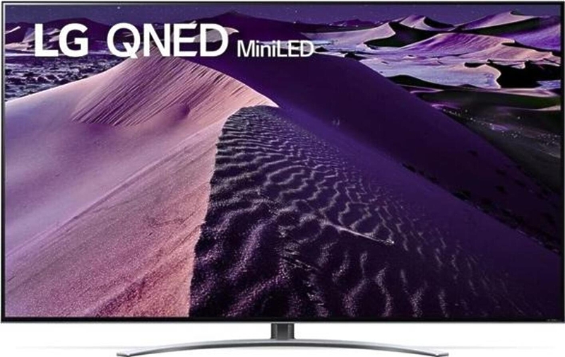 LCD телевизор LG 65QNED876QB артикул 298237Si-1