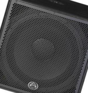 Сабвуфер пассивный Wharfedale Pro Delta-15B артикул 250858FV-1 фото 6