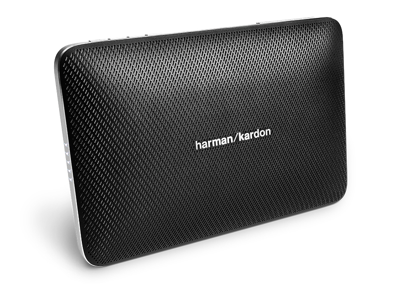 Портативная акустика Harman Kardon Esquire 2 Black артикул 134009Si-1