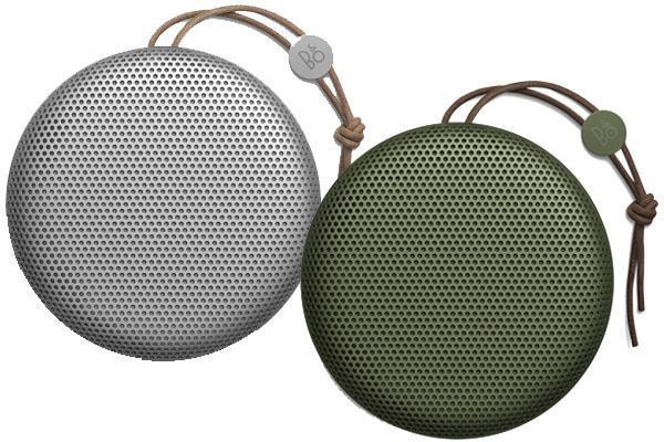 Bang & Olufsen BeoPlay A1 natural #4 в «HiFiRussia»