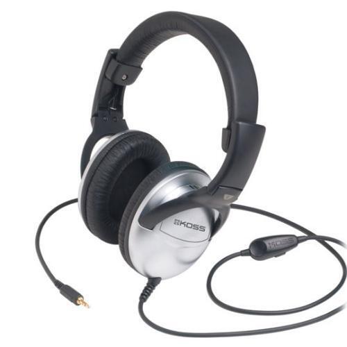 Наушники Koss QZ Pro артикул 217430FV-1