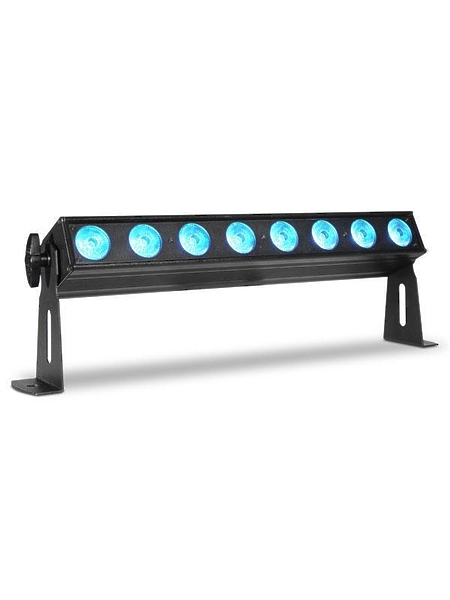Chauvet COLORdash Batten-Hex 8 артикул 351818SI-1