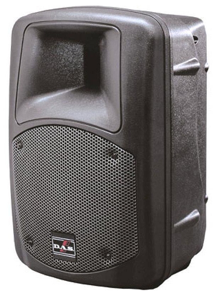 Студийный монитор DAS Audio DR-108A артикул 282025Si-1