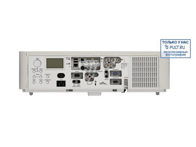 Christie LWU501i артикул 972909KP-1 фото 4