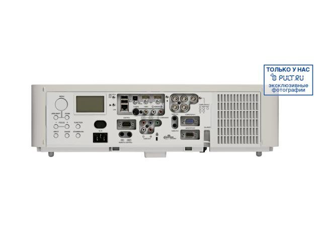 Проектор Christie LWU501i артикул 346309FV-1 фото 4