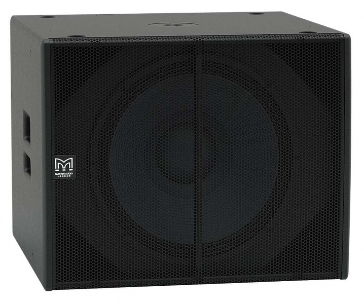 Активный сабвуфер Martin Audio XP118 артикул 222036Si-1