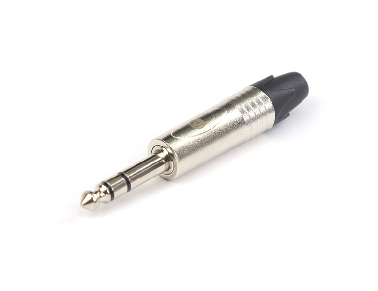 Разъем AuraSonics JMN3 Jack 6.3mm артикул 297931Si-1