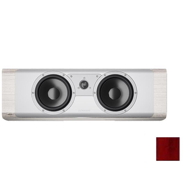 Центральный канал Dynaudio CONTOUR 25С rosewood dark high gloss артикул 155219Si-1