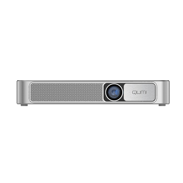 Проектор Vivitek Qumi Q3 Plus white артикул 162826Si-1 фото 3