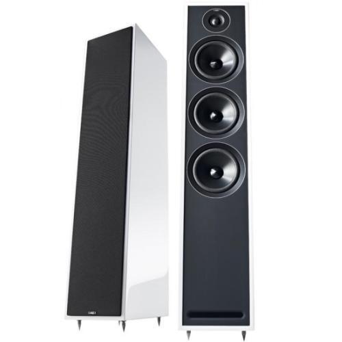 Acoustic Energy 3-Series 305 gloss white артикул 341353SI-1