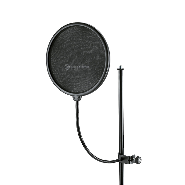 Ветрозащита студийная K&M 23966-000-55 артикул 197673Si-1