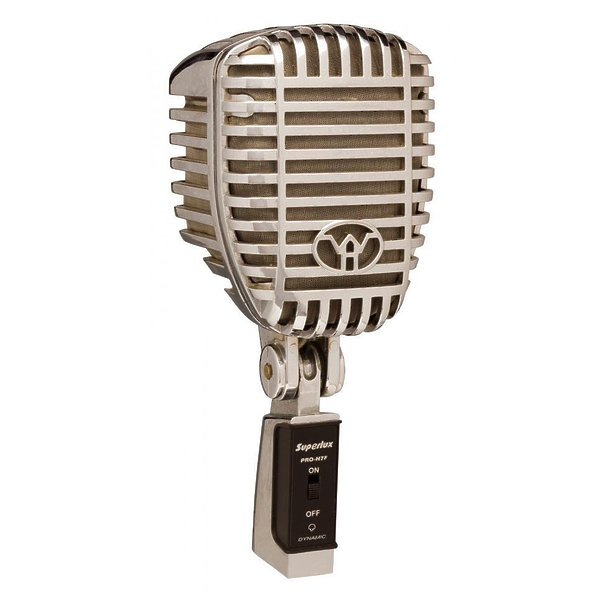 Микрофон Superlux WH5 артикул 230163Si-1