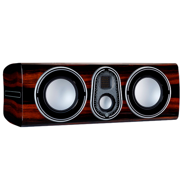 Центральный канал Monitor Audio Platinum C250 3G Piano Ebony артикул 283747Si-1