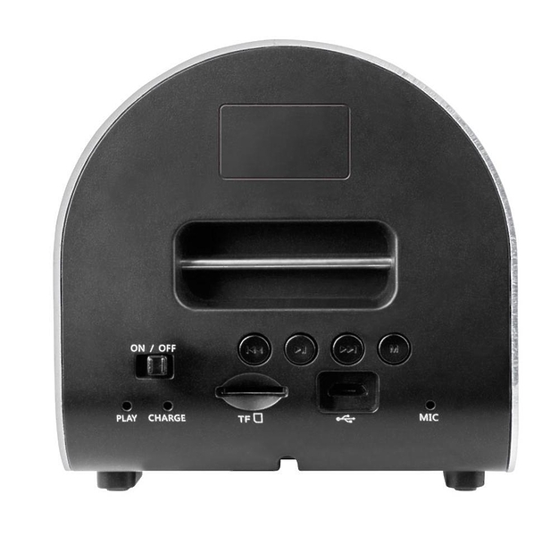 Wave TRAVELLER silver #3 в «HiFiRussia»