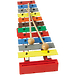 Металлофон Hohner Glokenspiel K98814