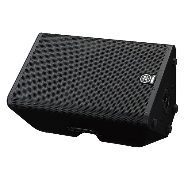 Активная акустическая система Yamaha DXR12 артикул 123013Si-1 фото 4
