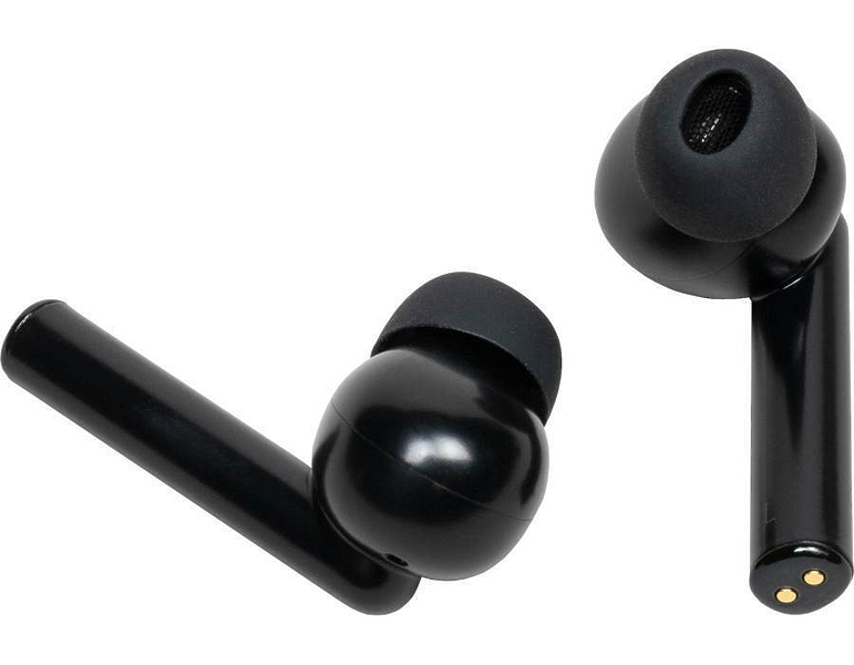 Наушники Realme Buds Air Pro RMA210 (4814475) black артикул 248800Si-1 фото 4