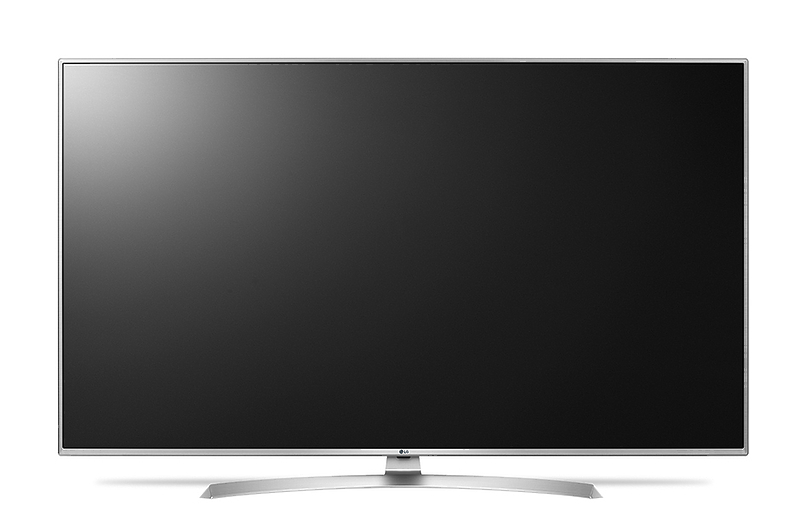 LED телевизор LG 65UJ655V артикул 166414Si-1 фото 3