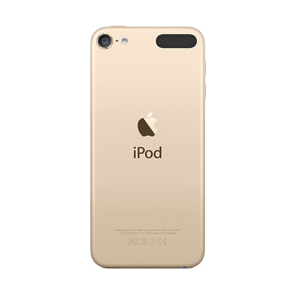 Плеер Apple iPod touch 16GB Gold артикул 144684Si-1 фото 3