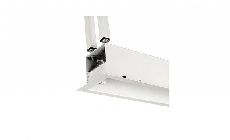 Projecta Descender Electrol 179x280 см (125") Matte White с артикул 348955SI-1 фото 3