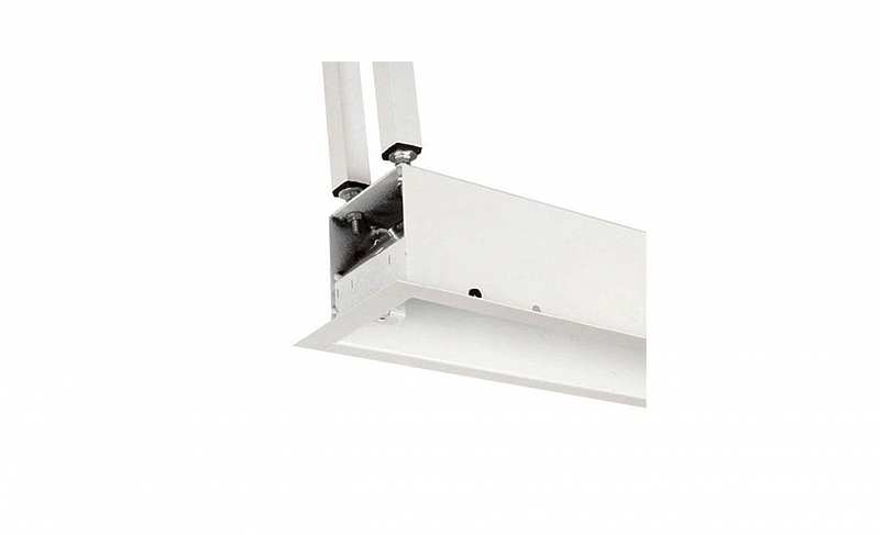 Экран Projecta Descender Electrol 179x280 см (125") Matte White с эл/приводом, доп. черная кайма 20 см 16:10 (10100869) артикул 345673FV-1 фото 3