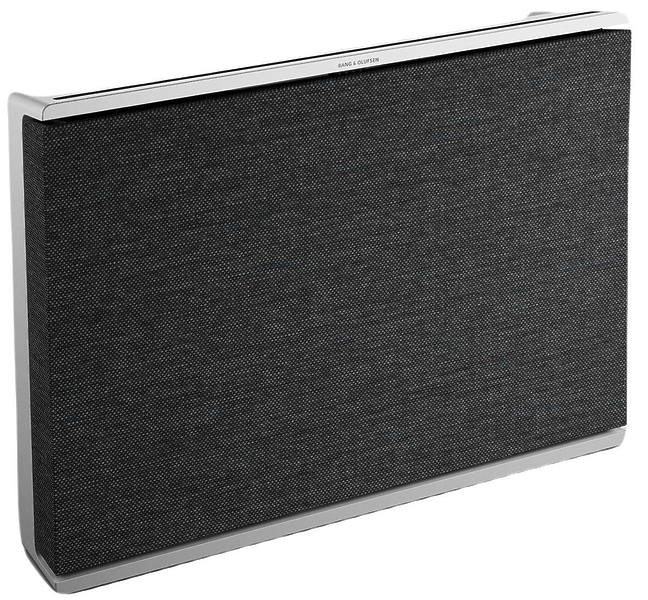 Портативная Wi-Fi колонка Bang & Olufsen Beosound Level Natural/Dark Grey артикул 249449Si-1