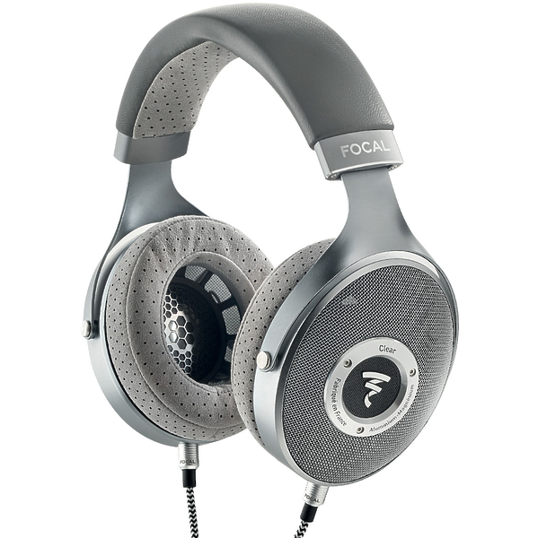 Наушники Focal Clear артикул 172128Si-1