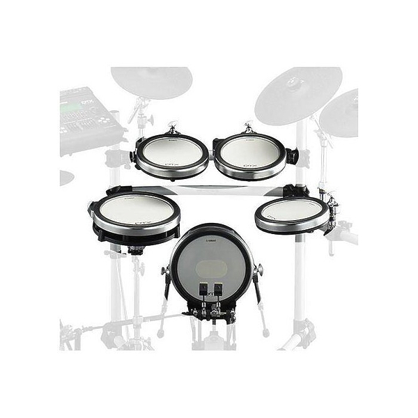 Электронная ударная установка Yamaha DTP901 артикул 152260Si-1