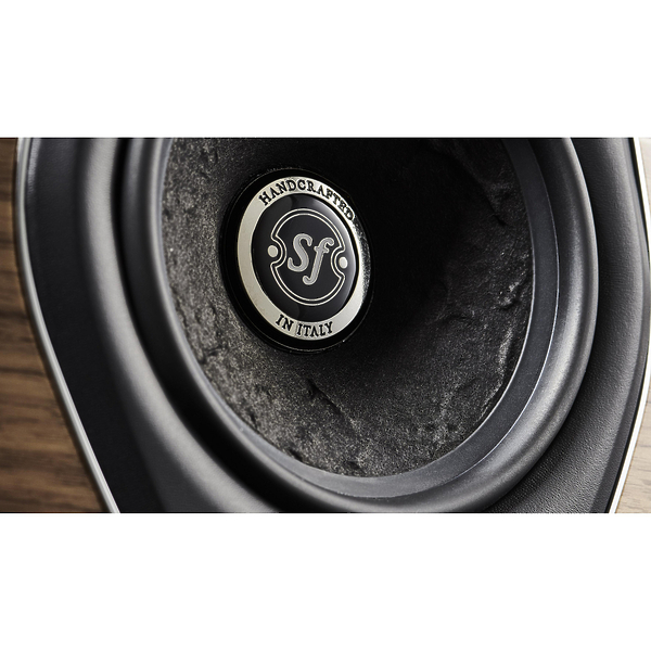 Напольная акустика Sonus Faber Olympica Nova II walnut артикул 199805Si-1 фото 16