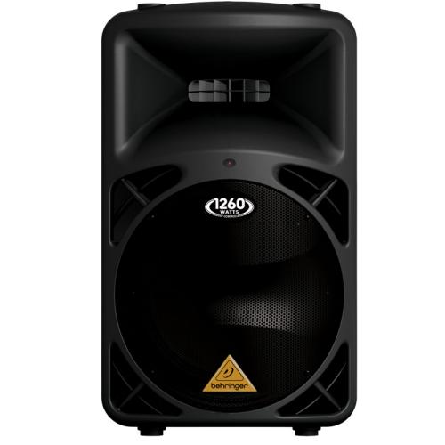 Активная акустическая система Behringer B812NEO артикул 113510Si-1